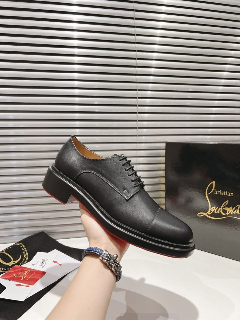 Christian Louboutin Business Shoes